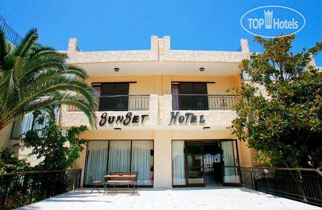 Sunset Hotel