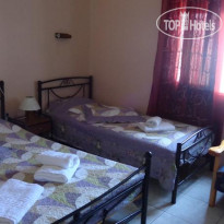 Pelineon Rooms