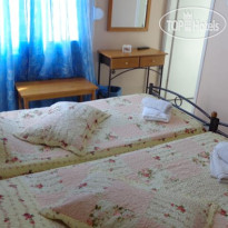 Pelineon Rooms