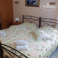 Pelineon Rooms
