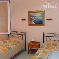 Pelineon Rooms