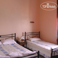 Pelineon Rooms