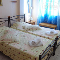 Pelineon Rooms