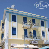 Pelineon Rooms