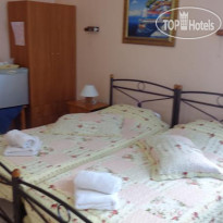 Pelineon Rooms