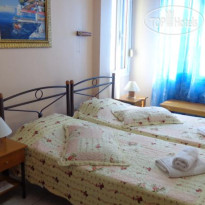 Pelineon Rooms
