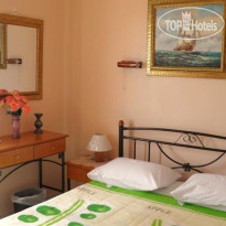 Pelineon Rooms