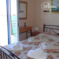 Pelineon Rooms