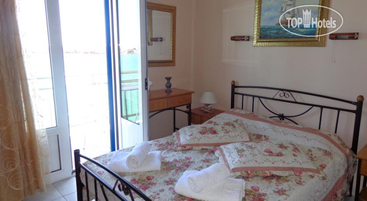New photos from tourists Pelineon Rooms