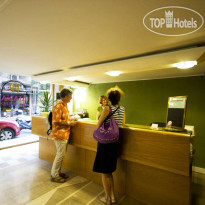 Diana Hotel