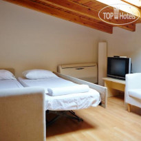 Aegean Sea Rooms