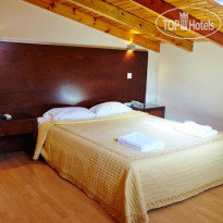 Aegean Sea Rooms