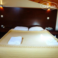 Aegean Sea Rooms