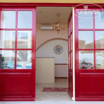 Aegean Sea Rooms