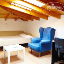 Aegean Sea Rooms