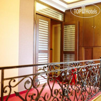 Aegean Sea Rooms