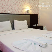 Aegean Sea Rooms