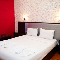 Aegean Sea Rooms