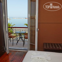 Aegean Sea Rooms