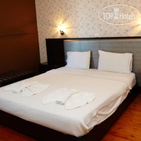 Aegean Sea Rooms