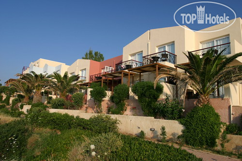 New photos from tourists Erytha Hotel & Resort 4*