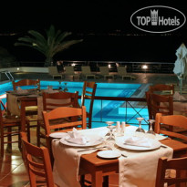 Erytha Hotel & Resort 