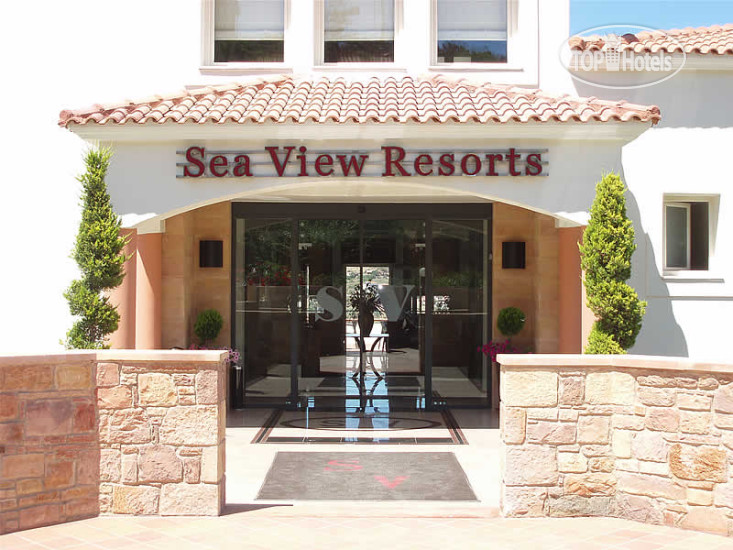 New photos from tourists Sea View Resorts & Spa 4*