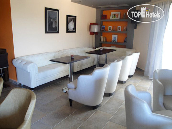 Hotel photo Ai Yannis 3*