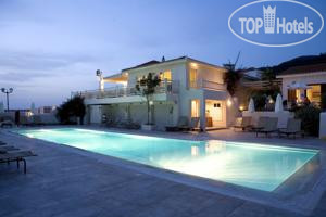 New photos from tourists Skopelos Village Hotel 4*