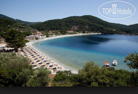 Hotel photo Blue Suites 4*