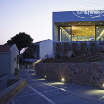 Adrina Resort & Spa