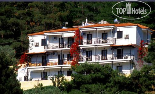 Hotel photo Aegean 2*
