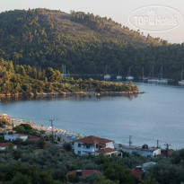 Panormos Beach Hotel 