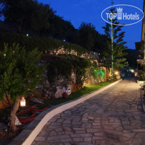 Panormos Beach Hotel 