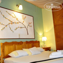 Panormos Beach Hotel 