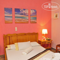 Panormos Beach Hotel 