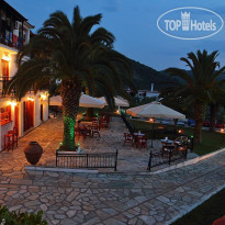 Panormos Beach Hotel 