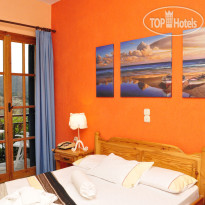 Panormos Beach Hotel 