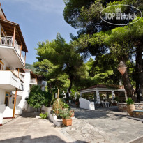 Elios Holidays Hotel