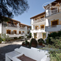 Elios Holidays Hotel