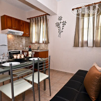 Oasis Deluxe Apartments 