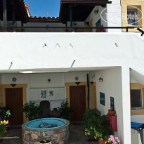 Pegasus Apartments 