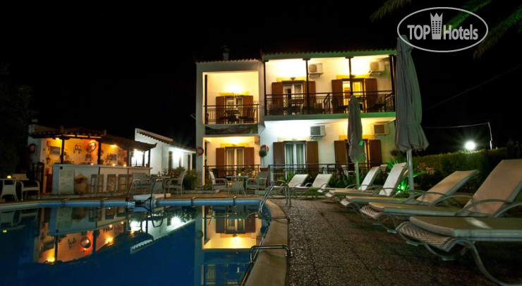 Hotelier's photos Pegasus Apartments