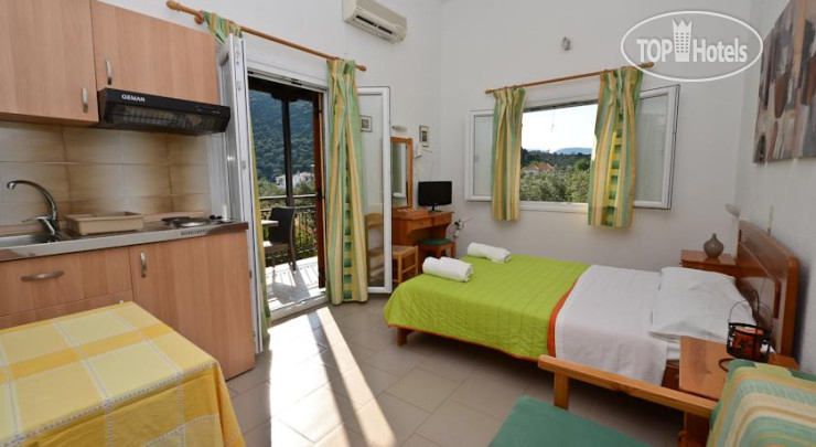New photos from tourists Pegasus Apartments