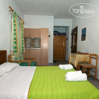 Pegasus Apartments 