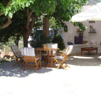 To Ktima tis Matinas