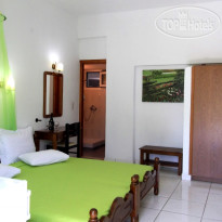 Artemis Bungalows