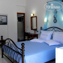 Artemis Bungalows