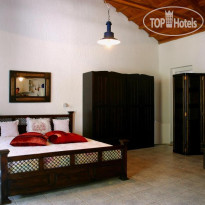 Artemis Bungalows
