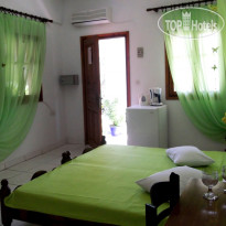 Artemis Bungalows